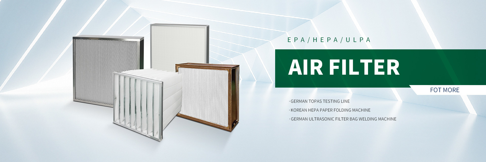 গুণ পরিষ্কার রুম সরঞ্জাম কারখানা